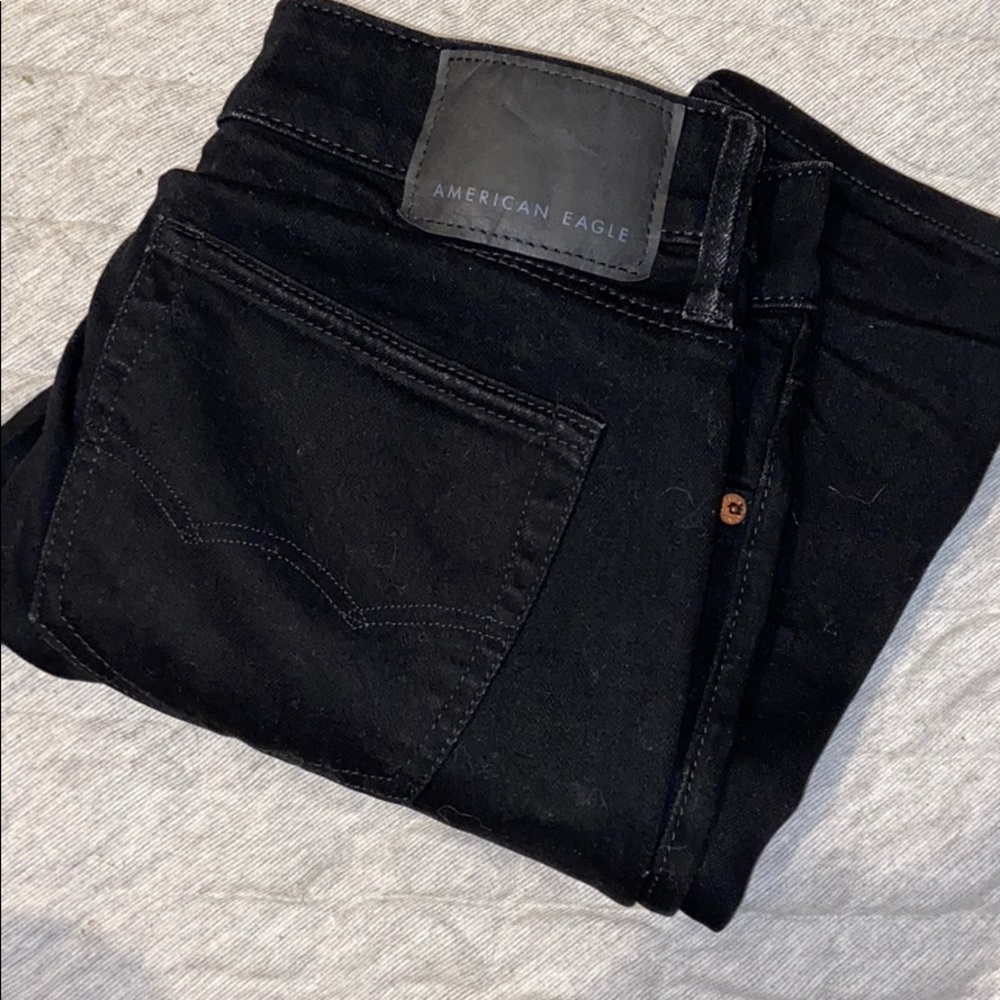 a&e skinny jeans